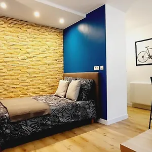 Appartement Zen Le Granier Centre - Parking, Challes-les-Eaux
