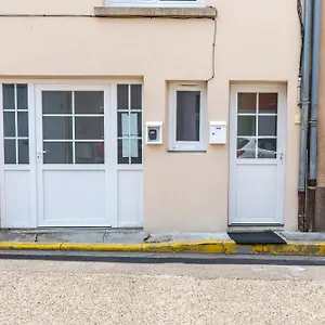 Appartement L'alcove Du, Pont-du-Château